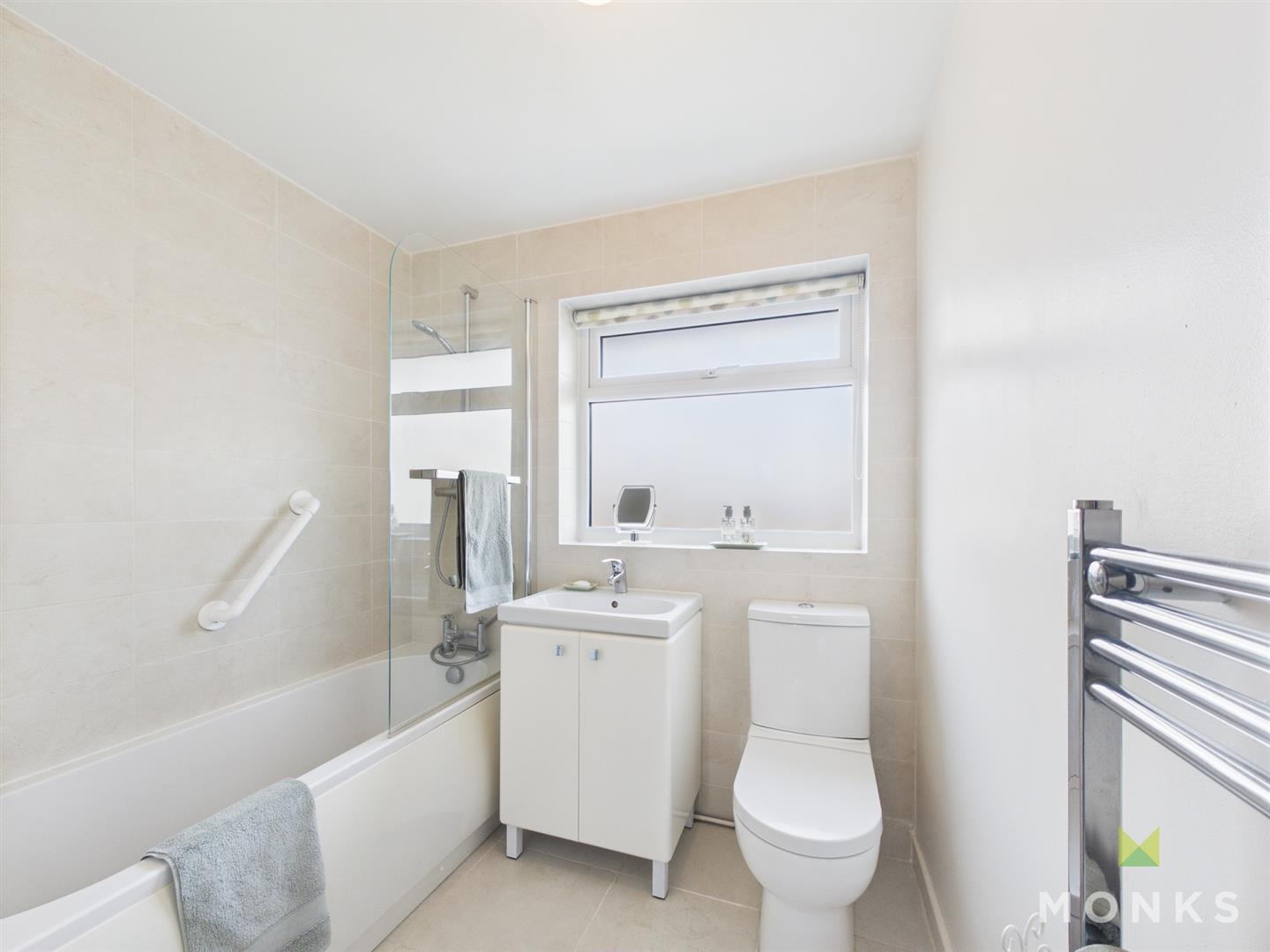 4 Lacon Drive, Wem, SY4 5JA SSTC